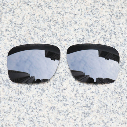RAWD Polycarbonate Replacement Lenses for-Holbrook Metal OO4123