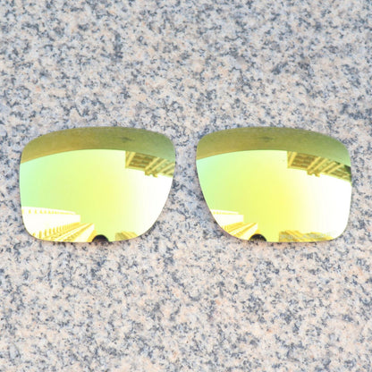 RAWD Polycarbonate Replacement Lenses for-Holbrook Metal OO4123