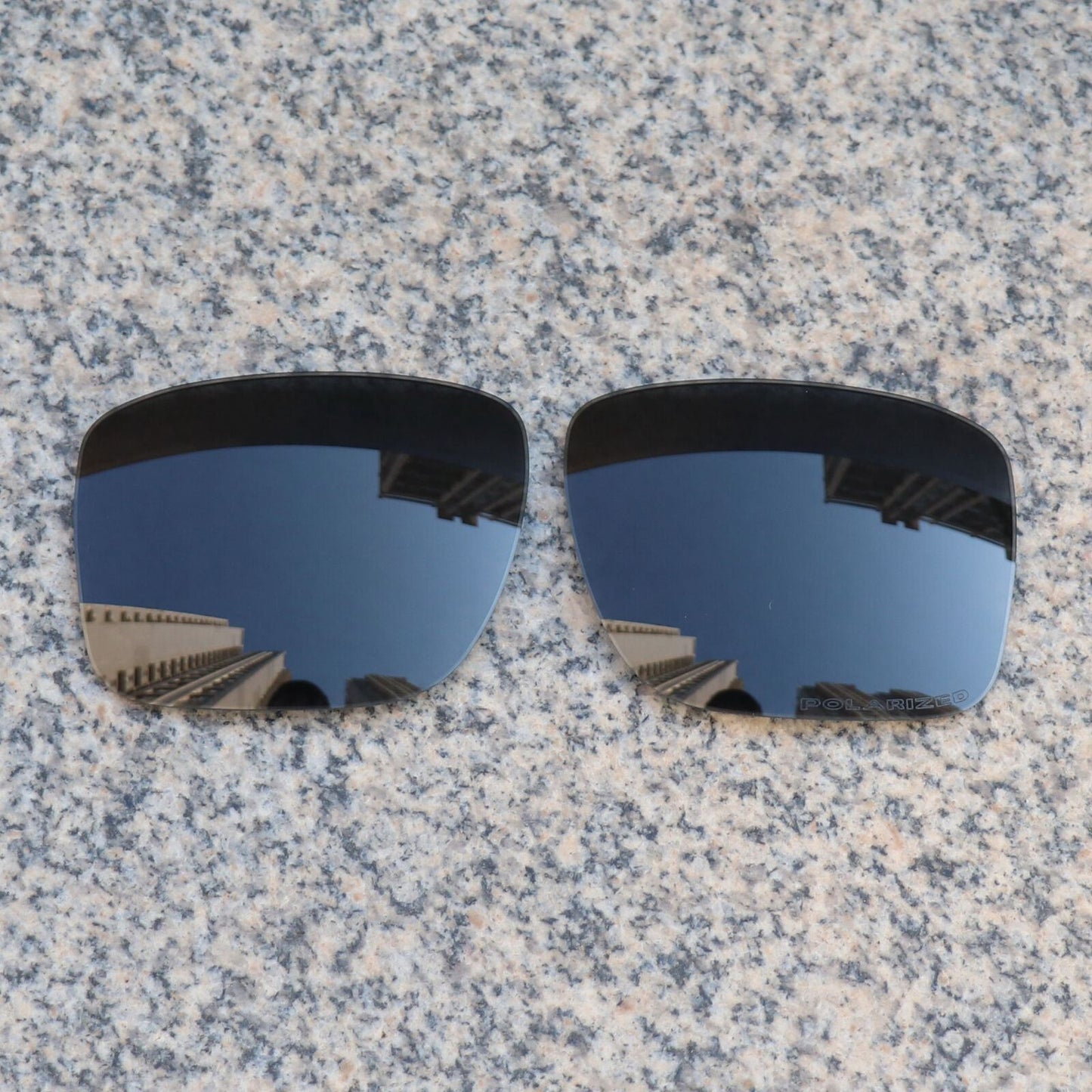 RAWD Polycarbonate Replacement Lenses for-Holbrook Metal OO4123