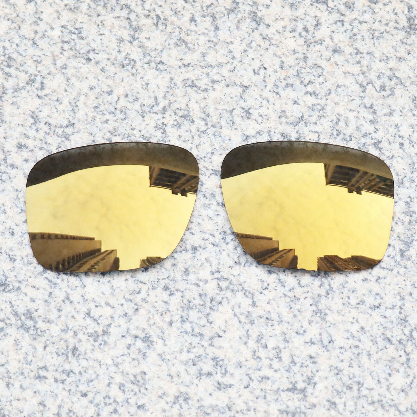 RAWD Polycarbonate Replacement Lenses for-Holbrook Metal OO4123