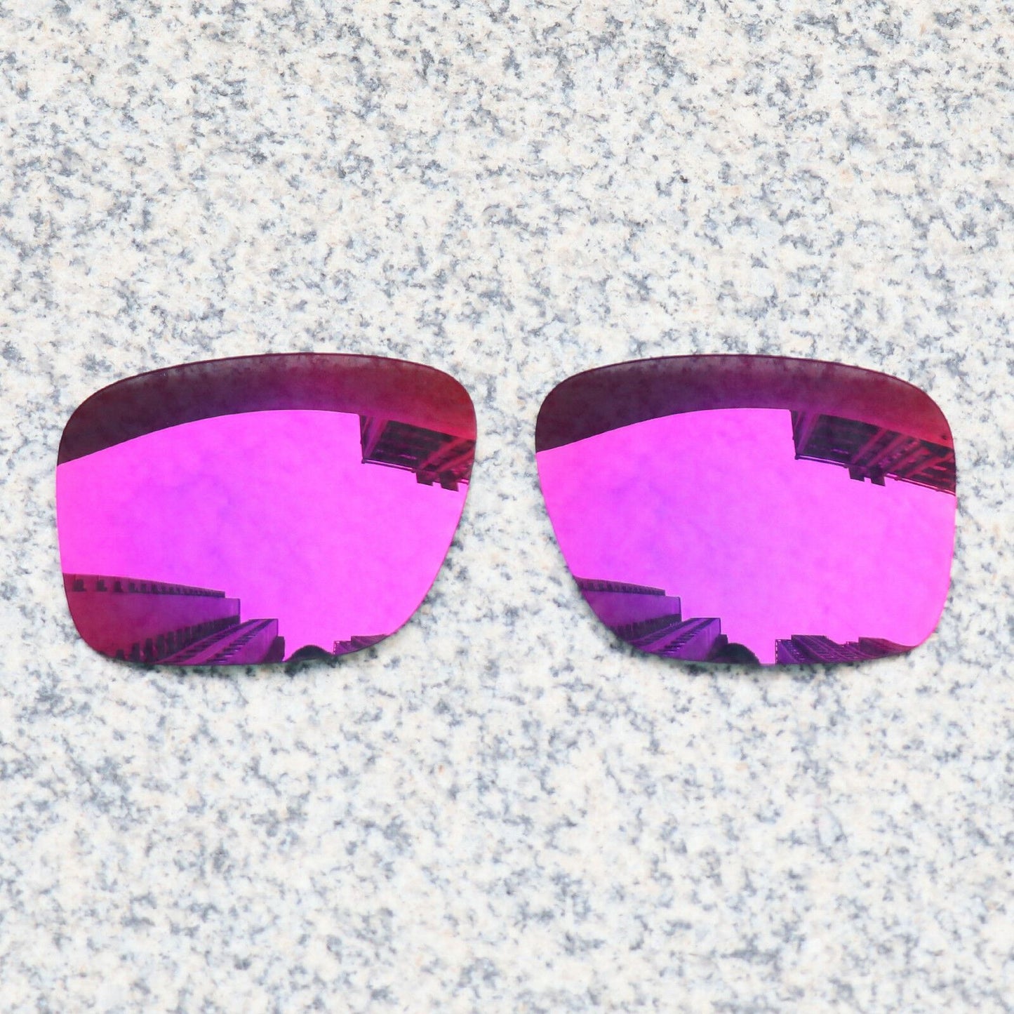 RAWD Polycarbonate Replacement Lenses for-Holbrook Metal OO4123