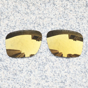 RAWD Polarized Replacement Lenses for-Oakley Holbrook LX Sunglass OO2048-Options
