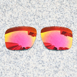 RAWD Polarized Replacement Lenses for-Oakley Holbrook LX Sunglass OO2048-Options