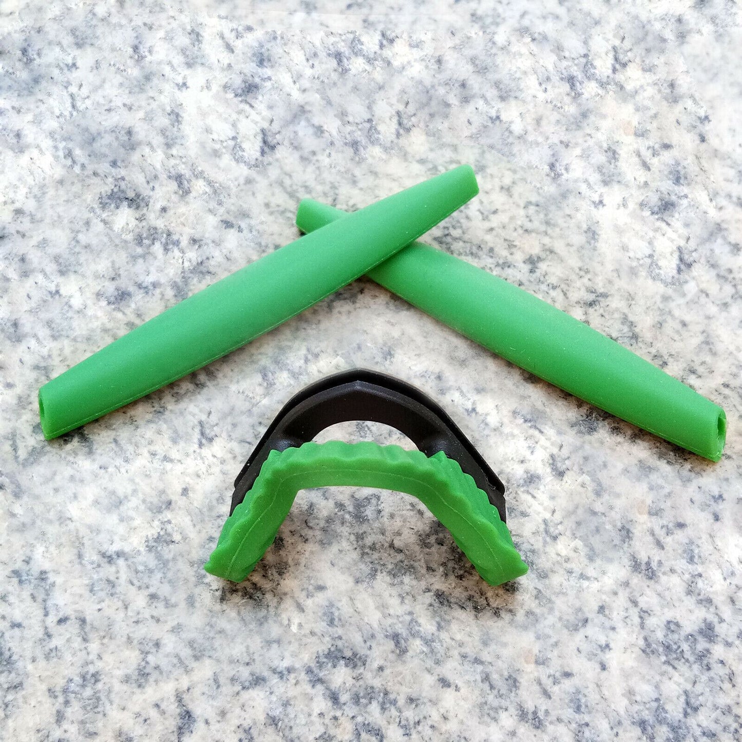 RAWD Earsocks+Nose Pads Rubber Kits for-M Frame Heater/Strike/Sweep Options