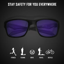 Load image into Gallery viewer, Anti Scratch Polarized Replacement Lenses for-Oakley EVZero Stride