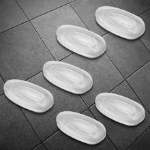 RAWD Clear Nose Pads Piece for-Oakley Tincan OO4082 Sunglasses Options