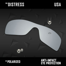 Load image into Gallery viewer, Anti Scratch Polarized Replacement Lenses for-Oakley Distress