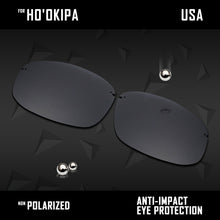 Load image into Gallery viewer, Anti Scratch Polarized Replacement Lenses for-Maui Jim Ho&#39;okipa