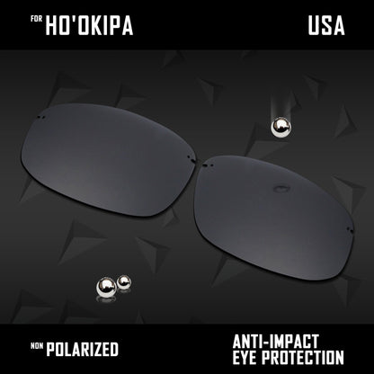 Anti Scratch Polarized Replacement Lenses for-Oaley Mercenary