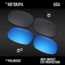 Load image into Gallery viewer, Anti Scratch Polarized Replacement Lenses for-Maui Jim Ho&#39;okipa