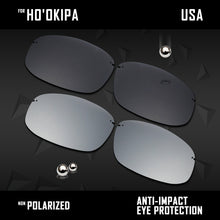 Load image into Gallery viewer, Anti Scratch Polarized Replacement Lenses for-Maui Jim Ho&#39;okipa