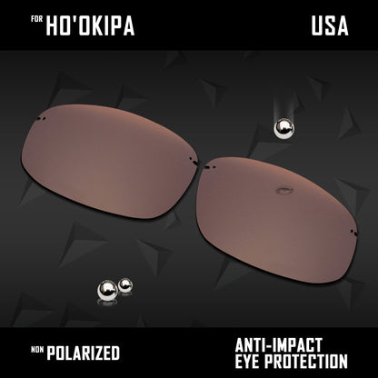 Anti Scratch Polarized Replacement Lenses for-Oaley Mercenary