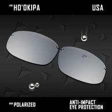 Load image into Gallery viewer, Anti Scratch Polarized Replacement Lenses for-Maui Jim Ho&#39;okipa