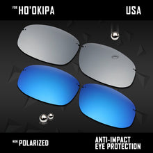 Load image into Gallery viewer, Anti Scratch Polarized Replacement Lenses for-Maui Jim Ho&#39;okipa