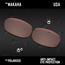Load image into Gallery viewer, Anti Scratch Polarized Replacement Lenses for-Maui Jim Makaha