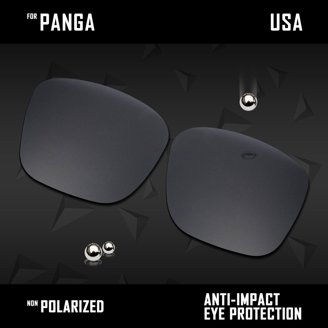 Anti Scratch Polarized Replacement Lenses for-Costa Del Mar Panga