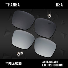 Load image into Gallery viewer, Anti Scratch Polarized Replacement Lenses for-Costa Del Mar Panga