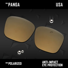 Load image into Gallery viewer, Anti Scratch Polarized Replacement Lenses for-Costa Del Mar Panga