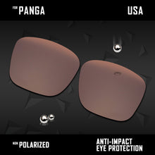 Load image into Gallery viewer, Anti Scratch Polarized Replacement Lenses for-Costa Del Mar Panga