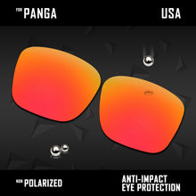 Load image into Gallery viewer, Anti Scratch Polarized Replacement Lenses for-Costa Del Mar Panga