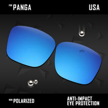 Load image into Gallery viewer, Anti Scratch Polarized Replacement Lenses for-Costa Del Mar Panga