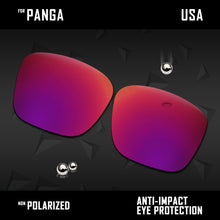 Load image into Gallery viewer, Anti Scratch Polarized Replacement Lenses for-Costa Del Mar Panga