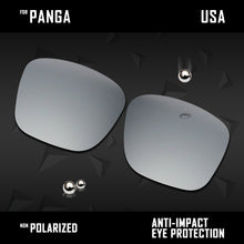 Load image into Gallery viewer, Anti Scratch Polarized Replacement Lenses for-Costa Del Mar Panga
