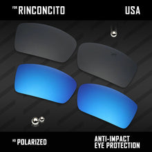 Load image into Gallery viewer, Anti Scratch Polarized Replacement Lenses for-Costa Del Mar Rinconcito