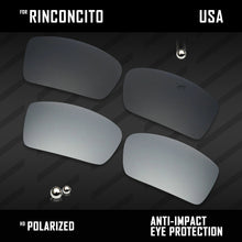 Load image into Gallery viewer, Anti Scratch Polarized Replacement Lenses for-Costa Del Mar Rinconcito