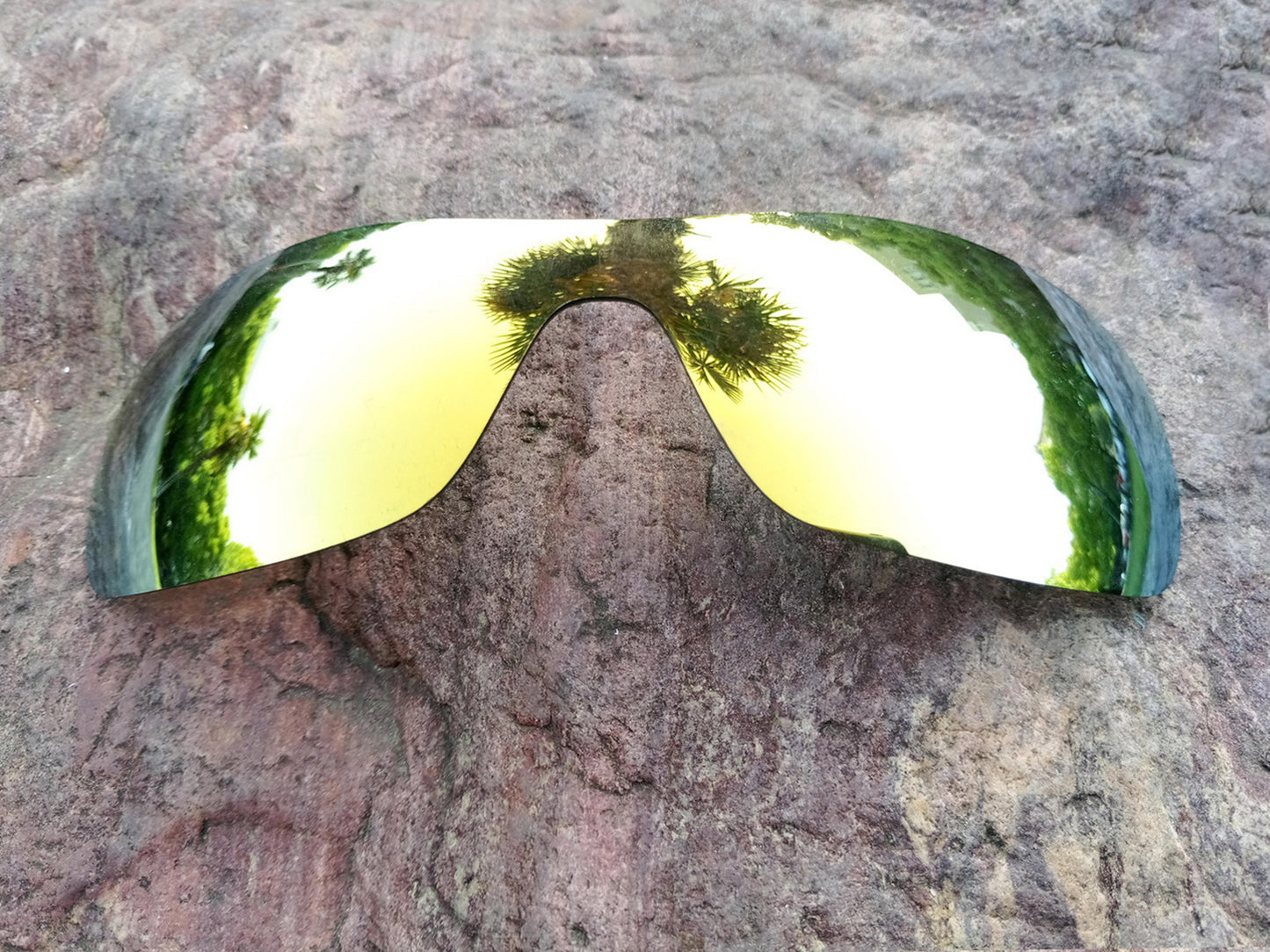 LenzPower Polarized Replacement Lenses for Antix Options
