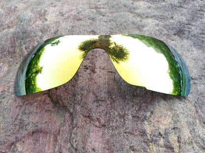 LenzPower Polarized Replacement Lenses for Antix Options