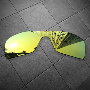 RAWD Replacement Lenses for-Oakley Antix Sunglass-Options