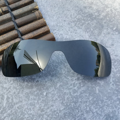 LensOcean Polarized Replacement Lenses for-Oakley Antix OO9077-Multiple Choice