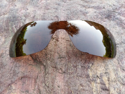 LenzPower Polarized Replacement Lenses for Antix Options