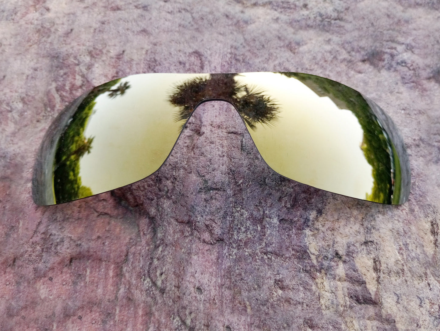 LenzPower Polarized Replacement Lenses for Antix Options