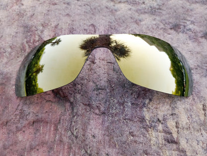 LenzPower Polarized Replacement Lenses for Antix Options