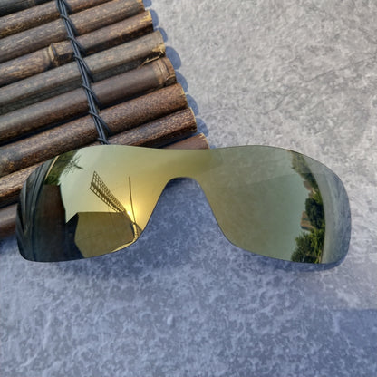 LensOcean Polarized Replacement Lenses for-Oakley Antix OO9077-Multiple Choice