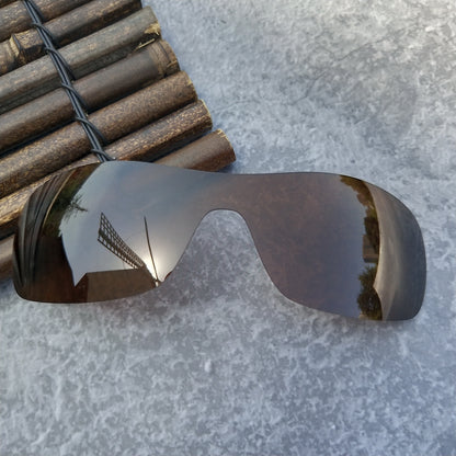 LensOcean Polarized Replacement Lenses for-Oakley Antix OO9077-Multiple Choice