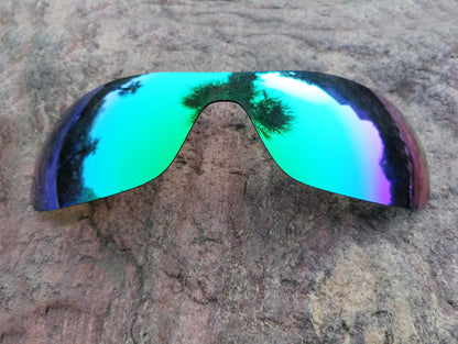 LenzPower Polarized Replacement Lenses for Antix Options