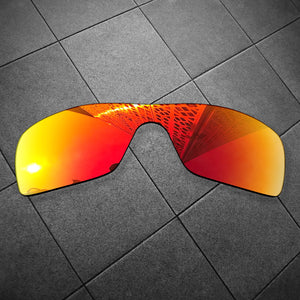 RAWD Replacement Lenses for-Oakley Antix Sunglass-Options