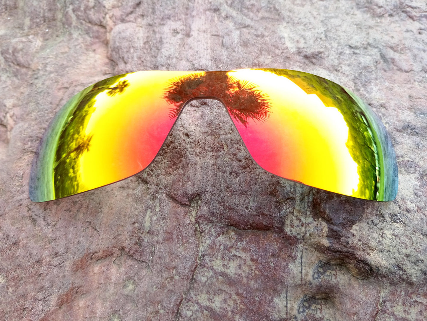 LenzPower Polarized Replacement Lenses for Antix Options