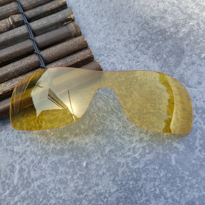 LensOcean Polarized Replacement Lenses for-Oakley Antix OO9077-Multiple Choice