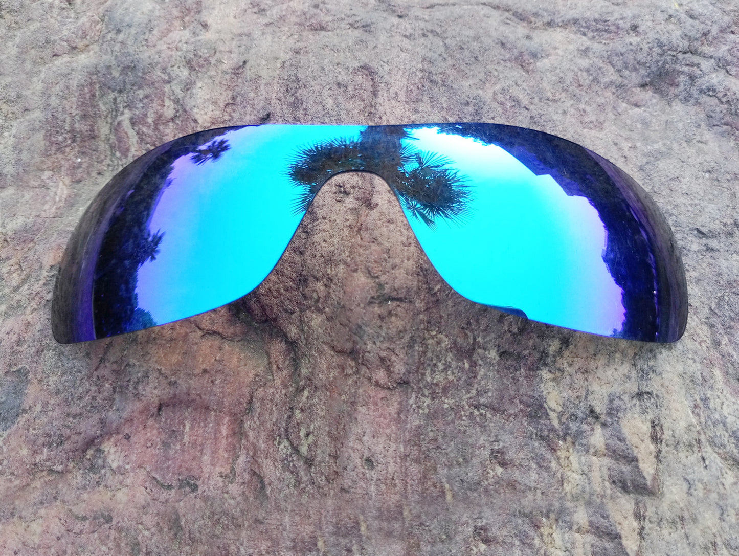 LenzPower Polarized Replacement Lenses for Antix Options