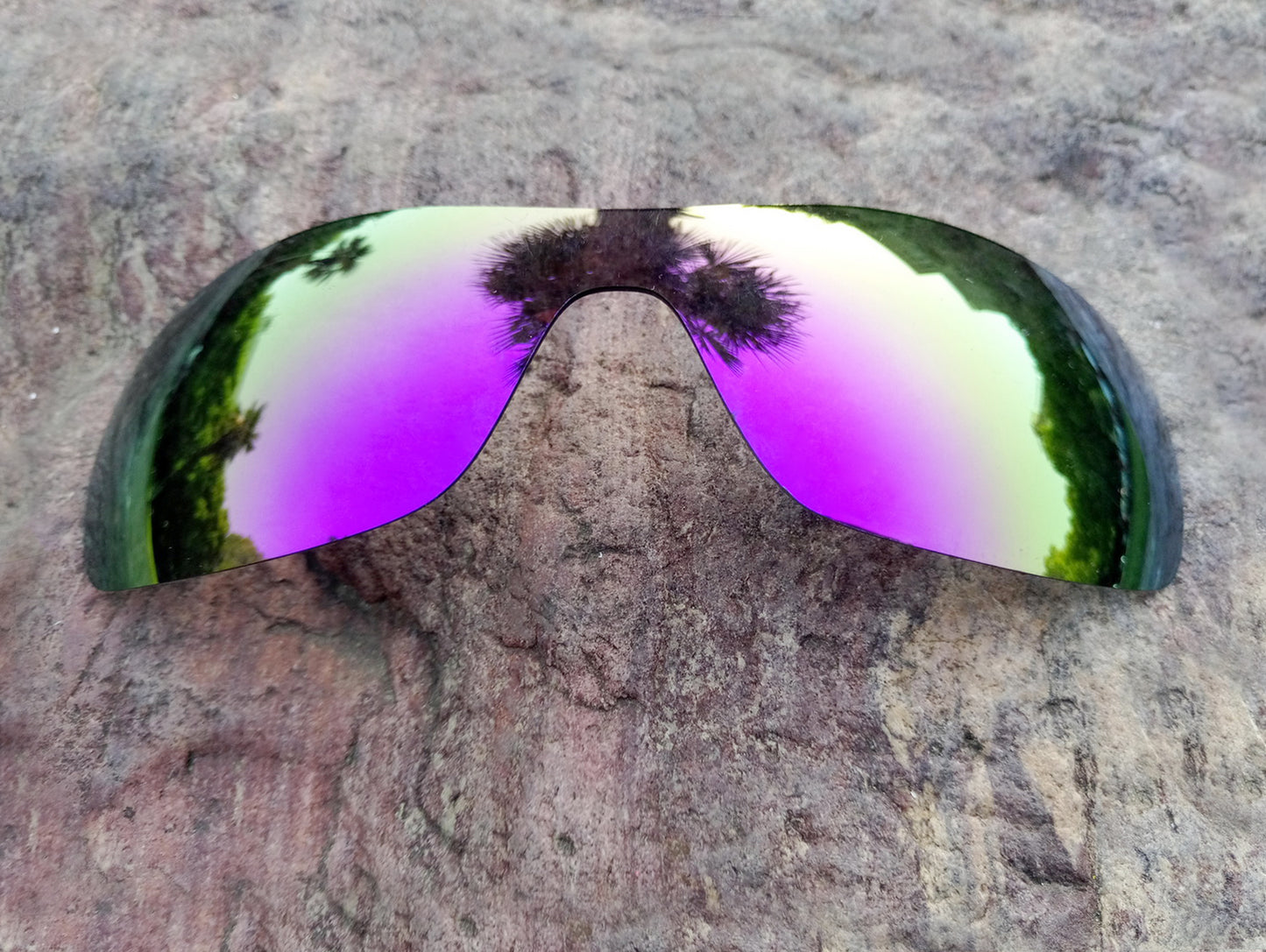 LenzPower Polarized Replacement Lenses for Antix Options