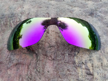 LenzPower Polarized Replacement Lenses for Antix Options