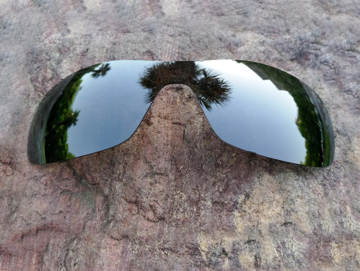 LenzPower Polarized Replacement Lenses for Antix Options