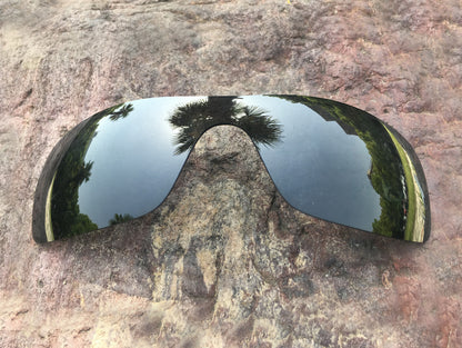 LenzPower Polarized Replacement Lenses for Batwolf Options
