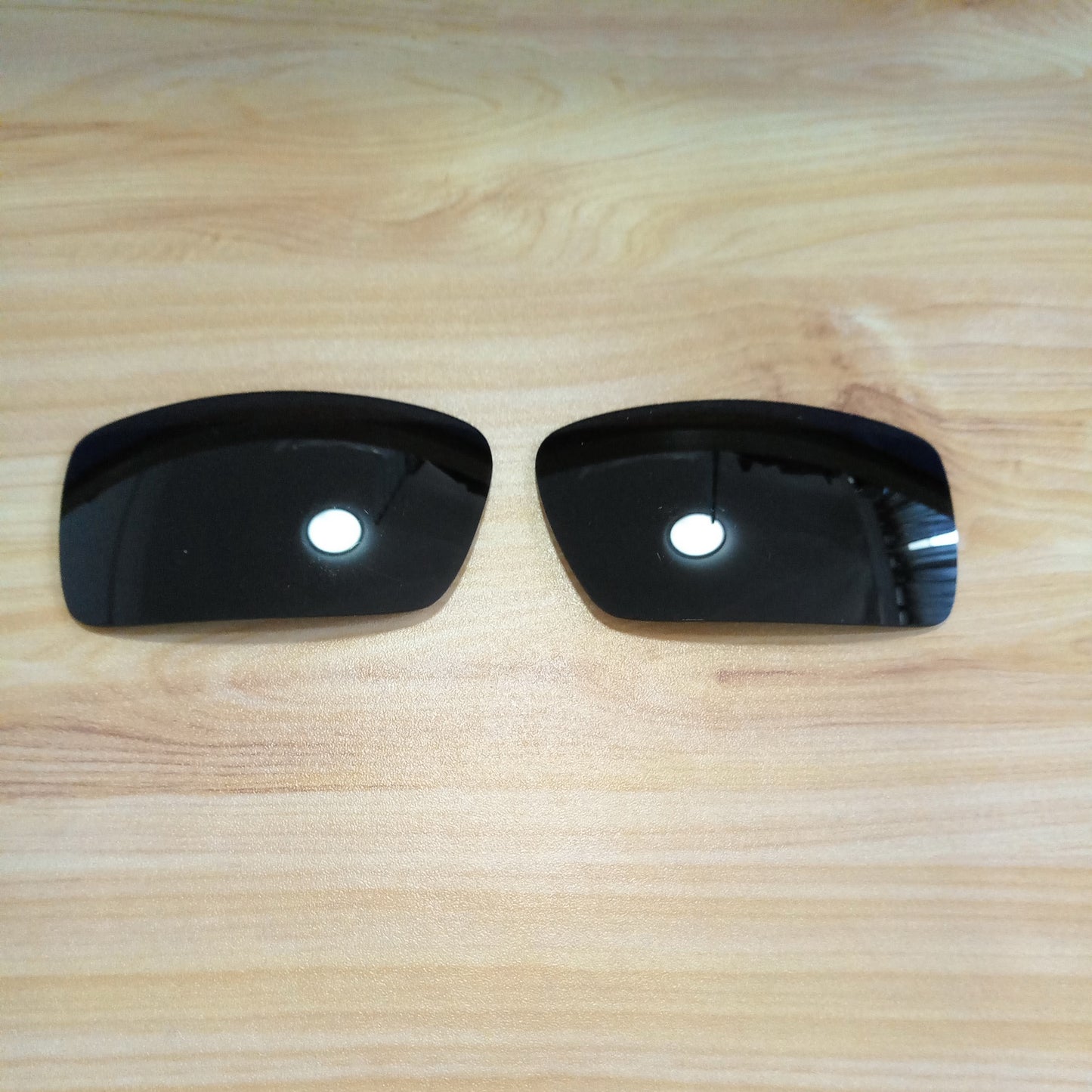 LenzPower Polarized Replacement Lenses for Gascan Options