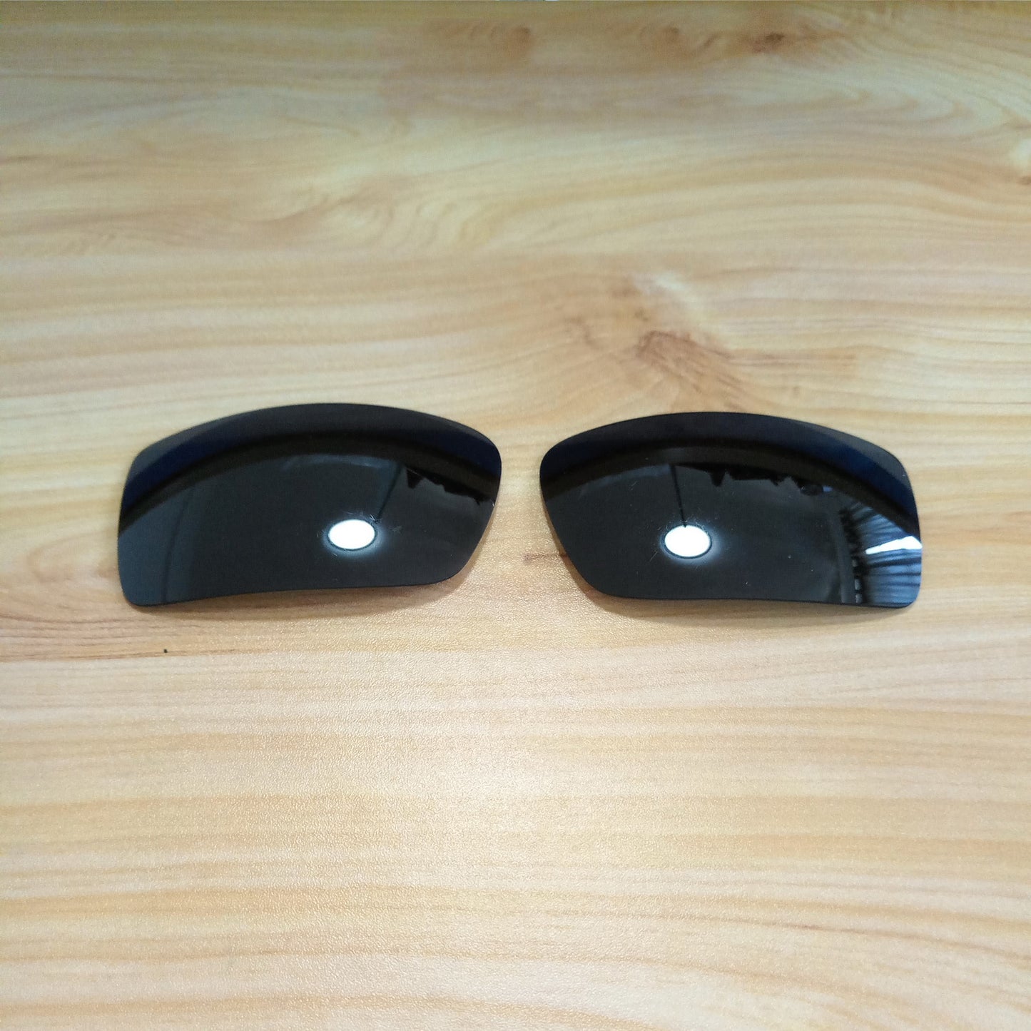 LenzPower Polarized Replacement Lenses for Gascan Options