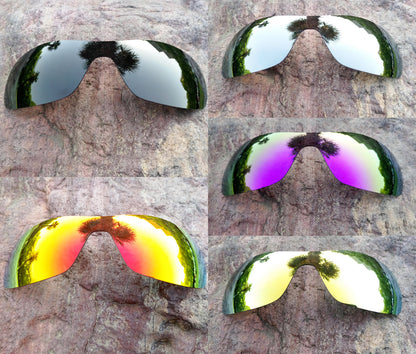 LenzPower Polarized Replacement Lenses for Antix Options
